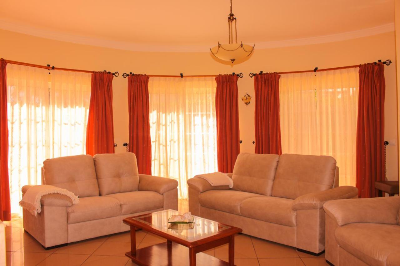 Villa Sunny Albufeira Exterior foto